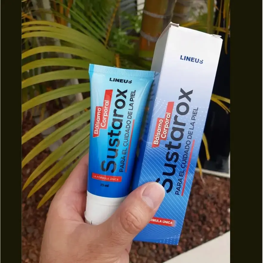 Sustarox — imagen 2