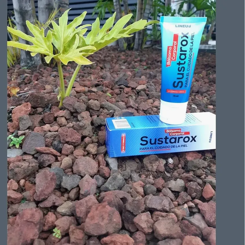 Sustarox — imagen 3