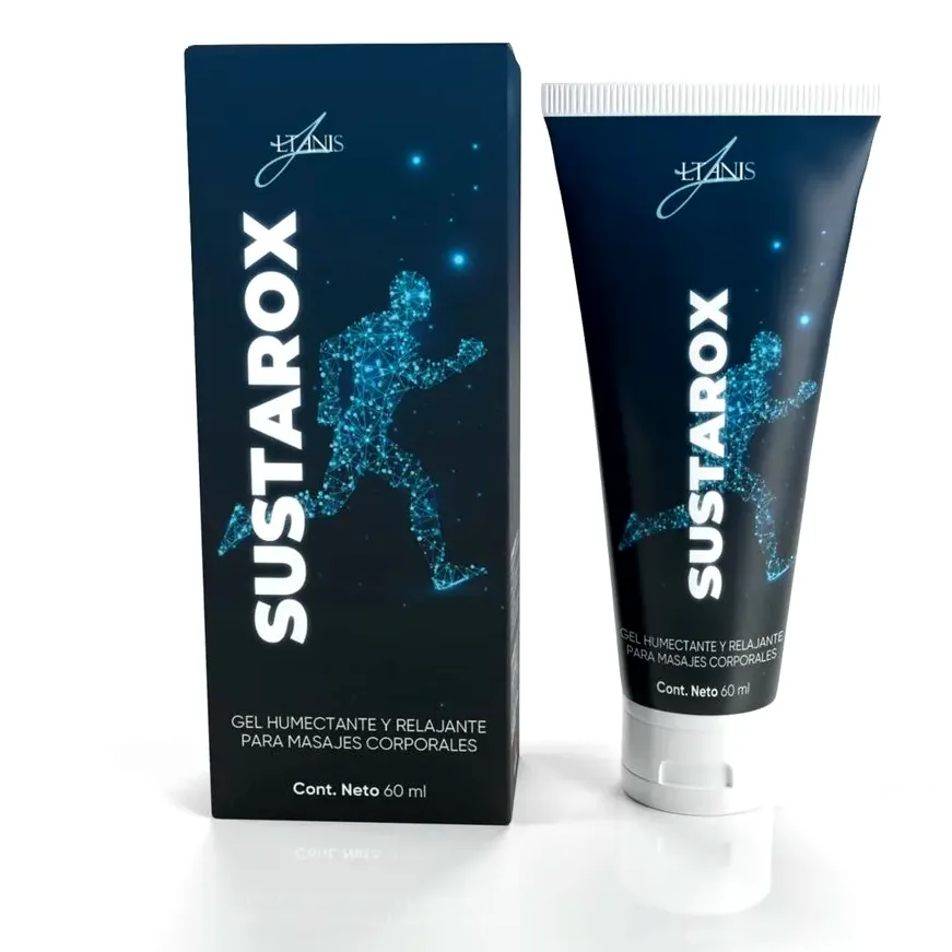 Sustarox — foto 1