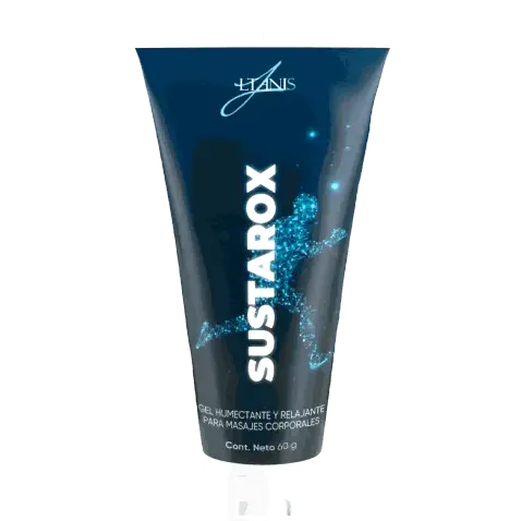 Sustarox — foto 2