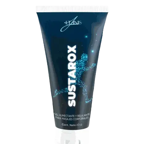 Sustarox — foto 3