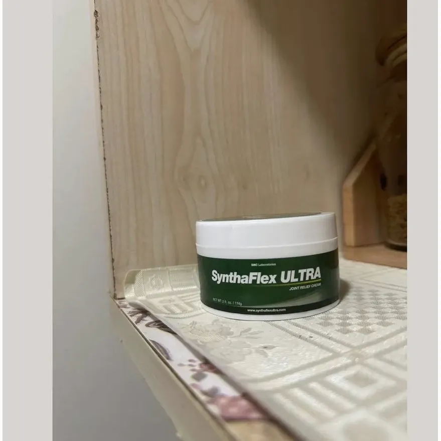 SynthaFlex Ultra — صورة