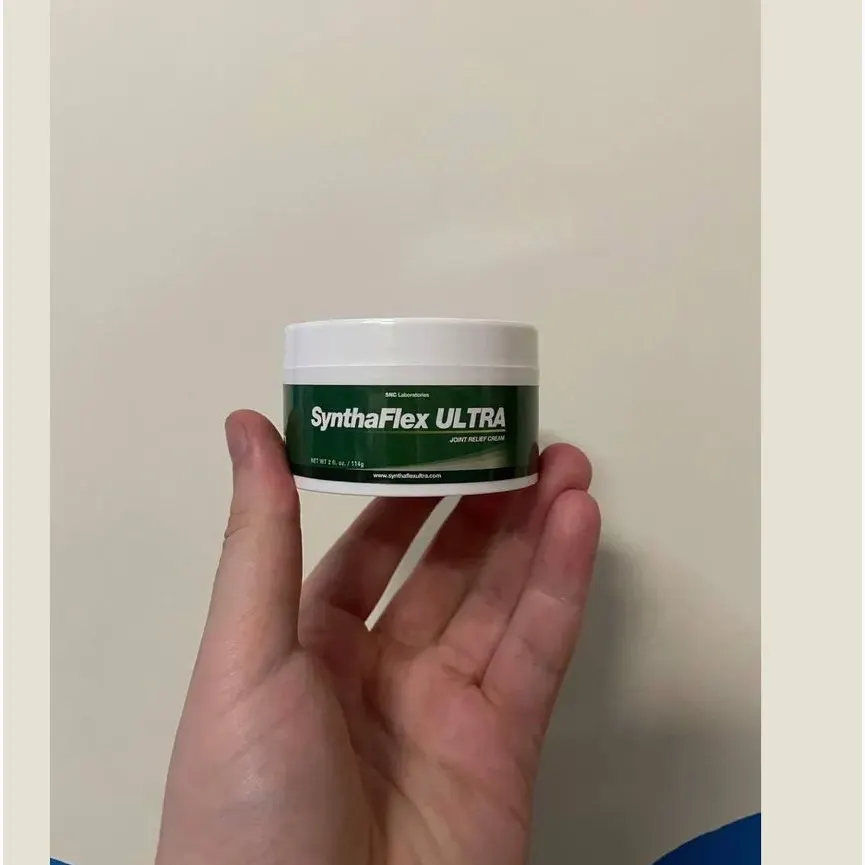 SynthaFlex Ultra — صورة 1