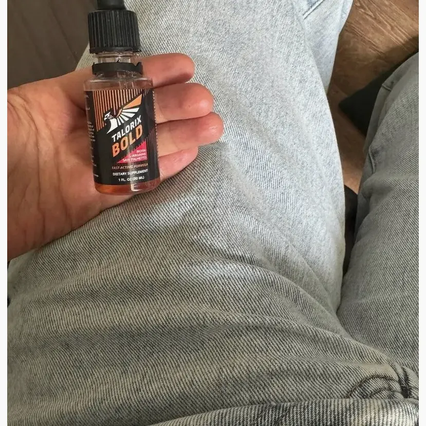 Talorix Bold — photo du produit