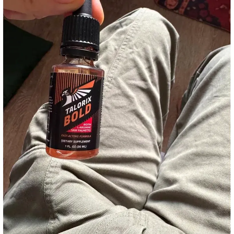 Talorix Bold — photo du produit 2