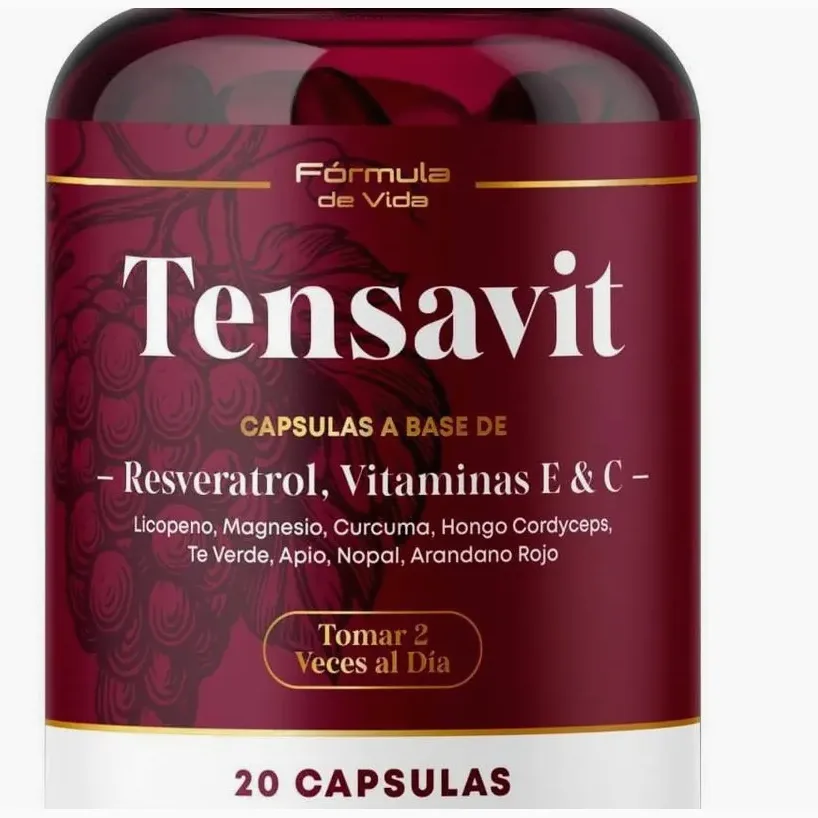 Tensavit