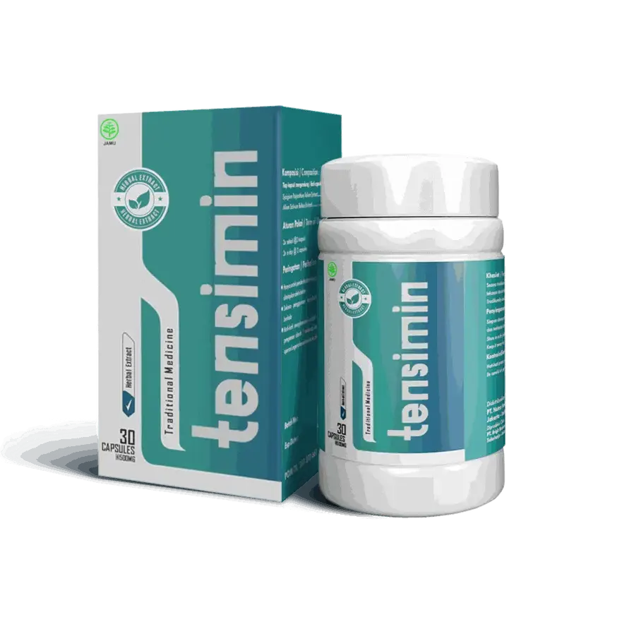 Tensimin