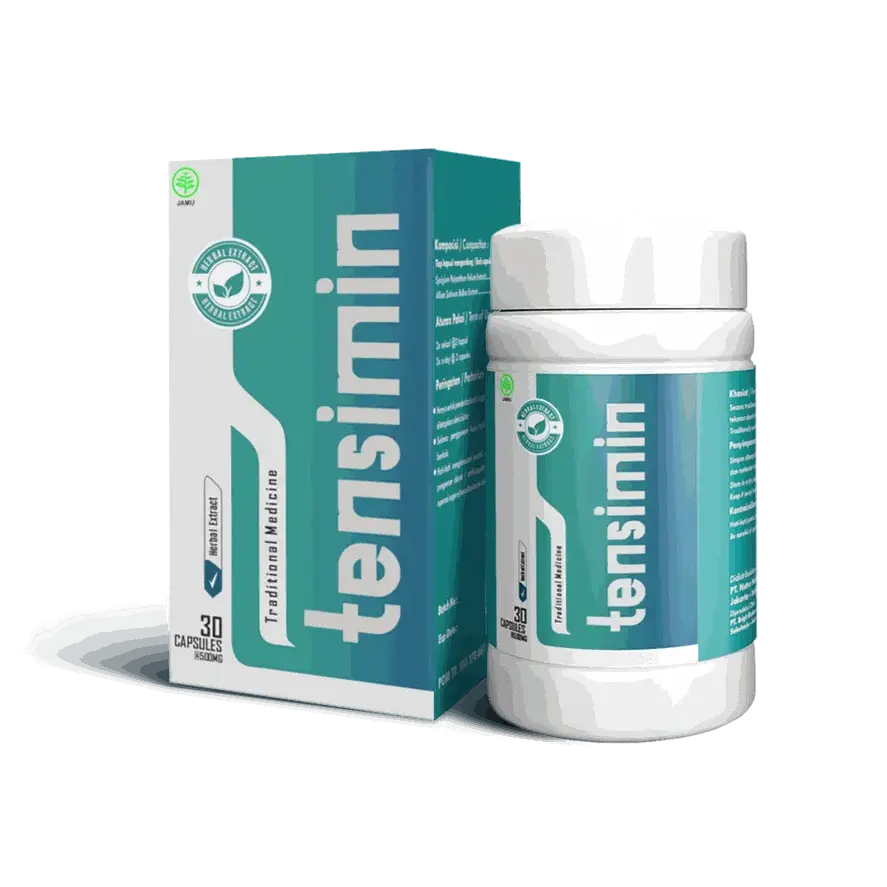 Tensimin — foto