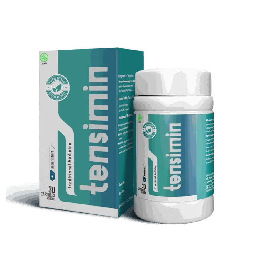 Tensimin — foto 1