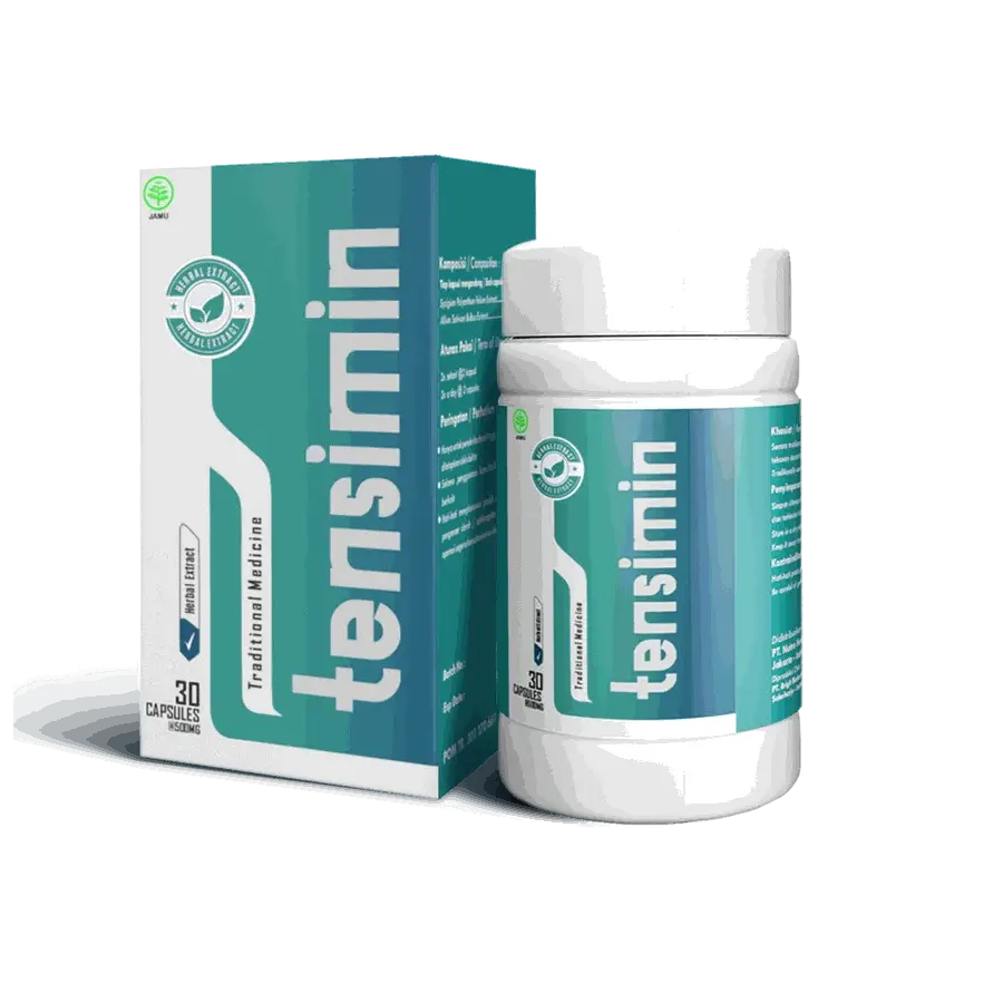 Tensimin — foto 3