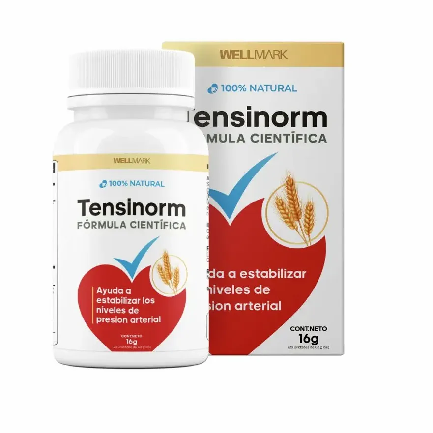 Tensinorm
