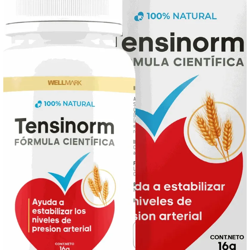 Tensinorm — foto del producto 1