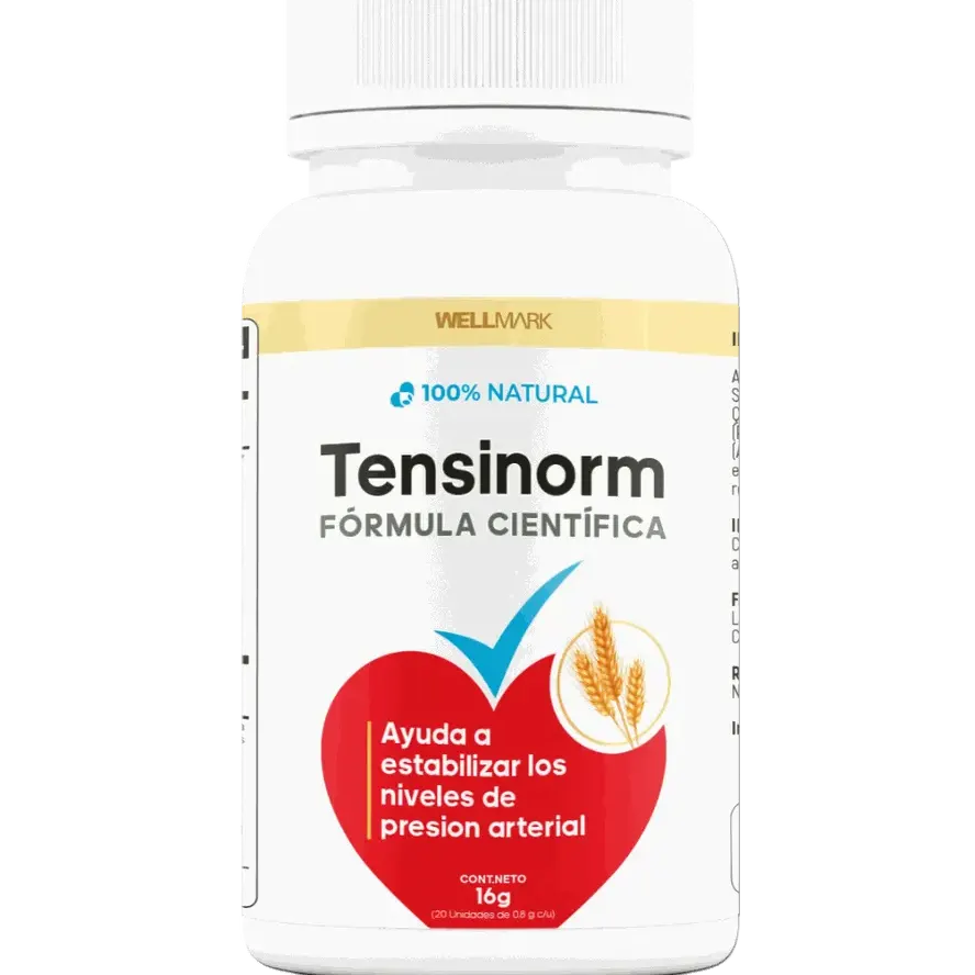 Tensinorm — foto del producto 2