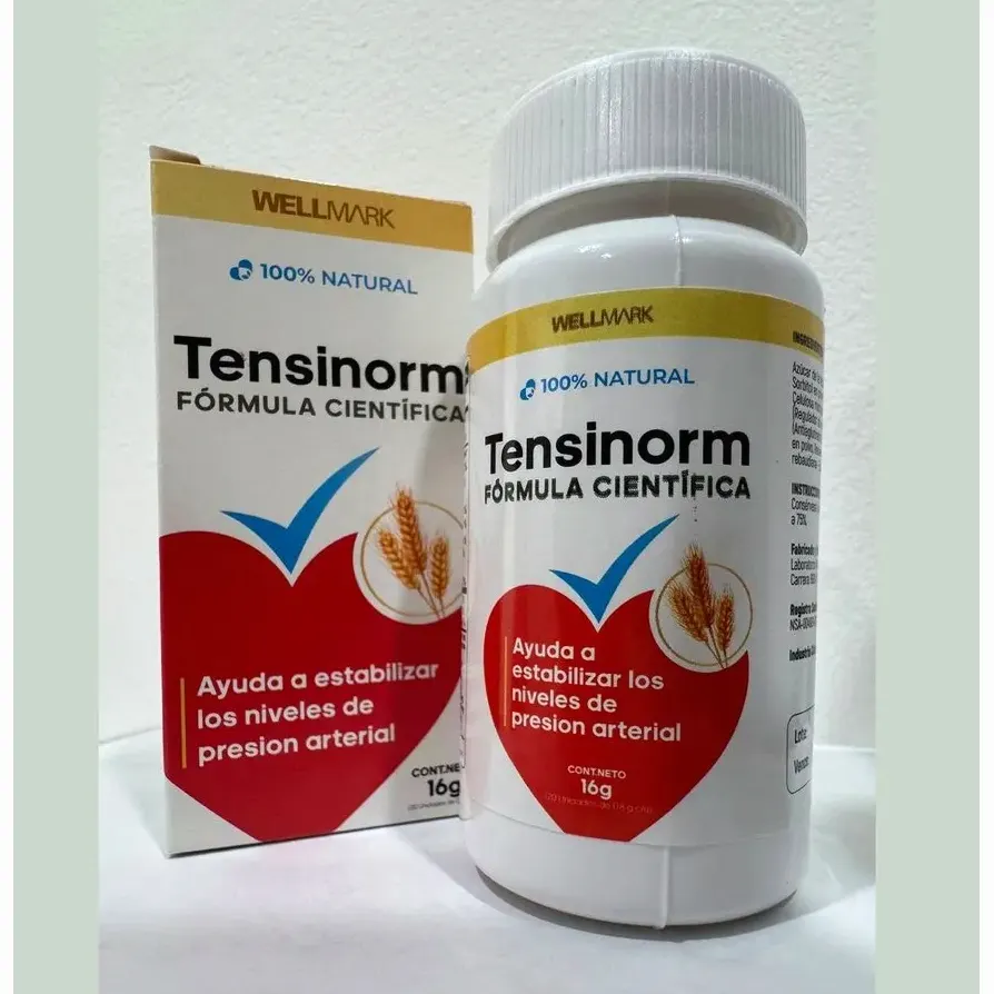 Tensinorm — foto del producto 3