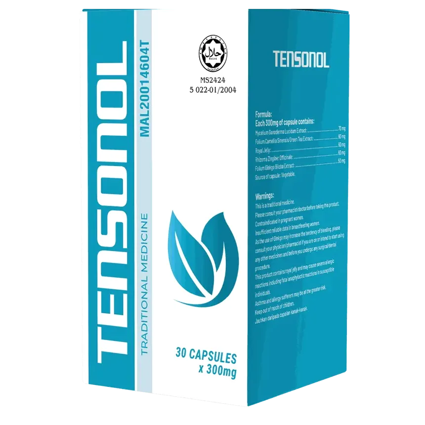 Tensonol