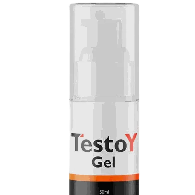 TestoY Gel