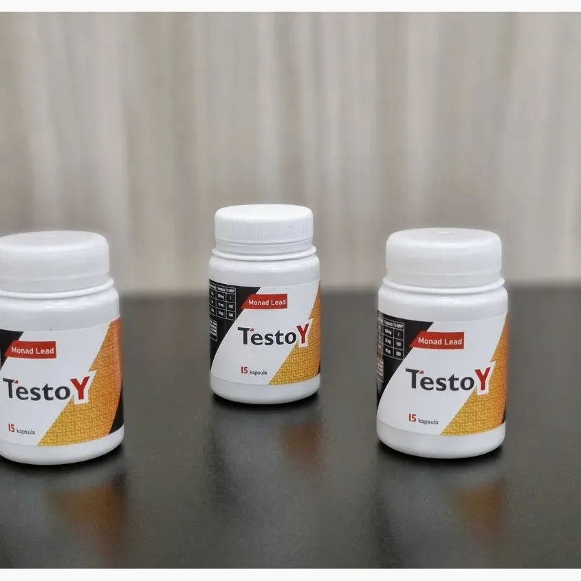 TestoY