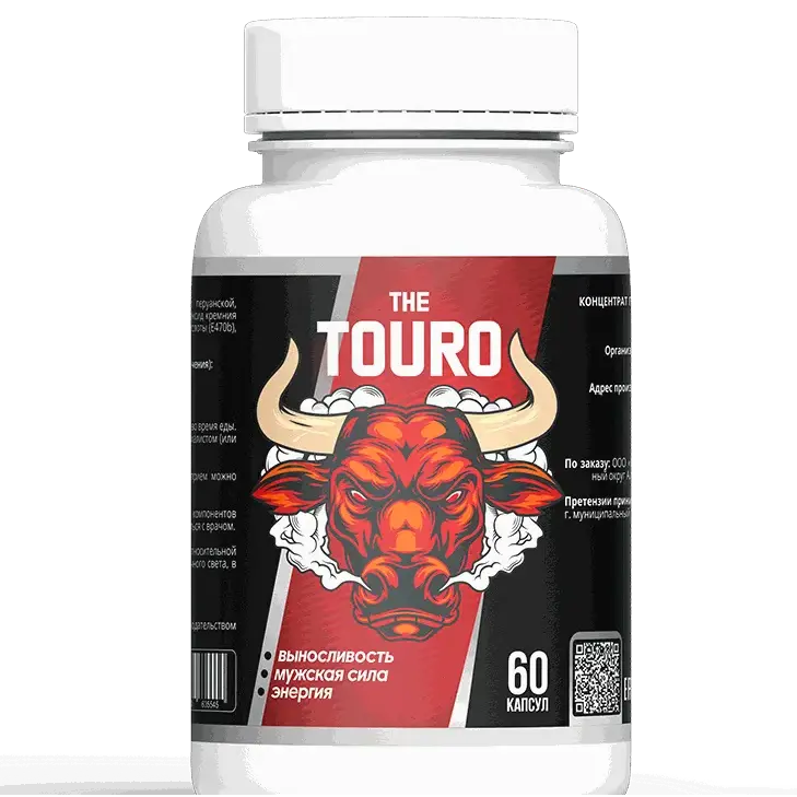 The Touro