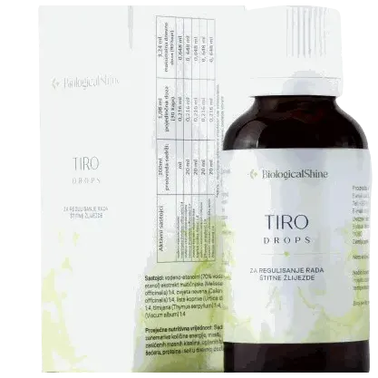Tiro Drops