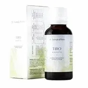 Tiro Drops — fotografija proizvoda 3