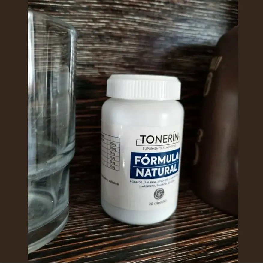 Tonerín