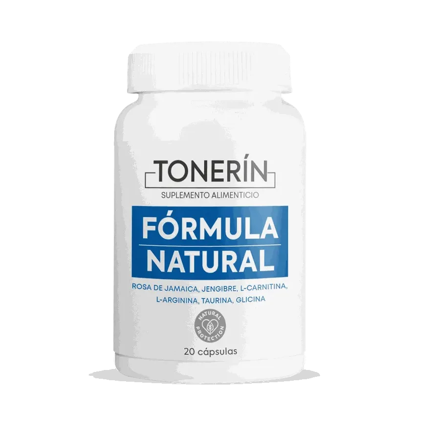 Tonerín — imagen 2