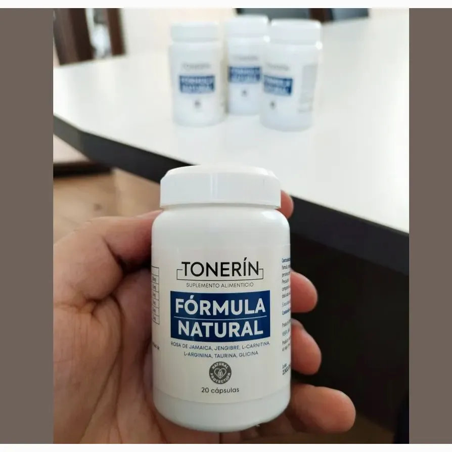 Tonerín — imagen 3
