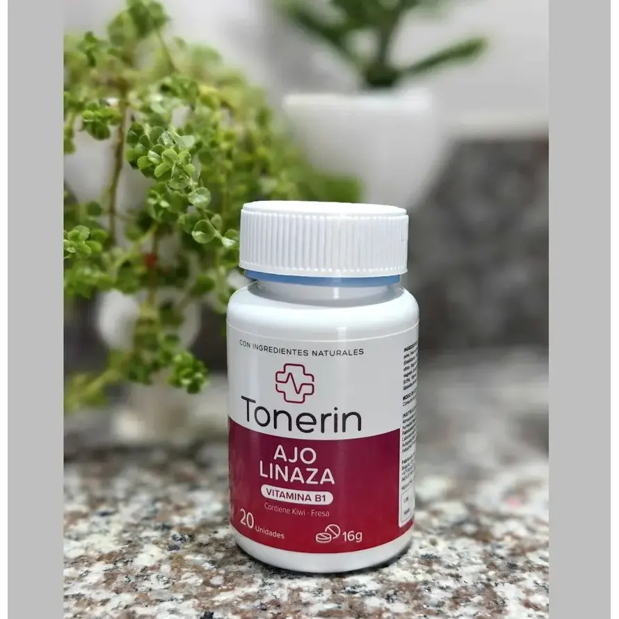 Tonerin — foto del producto 3