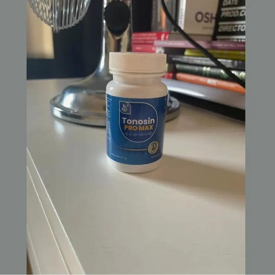 Tonosin Pro Max