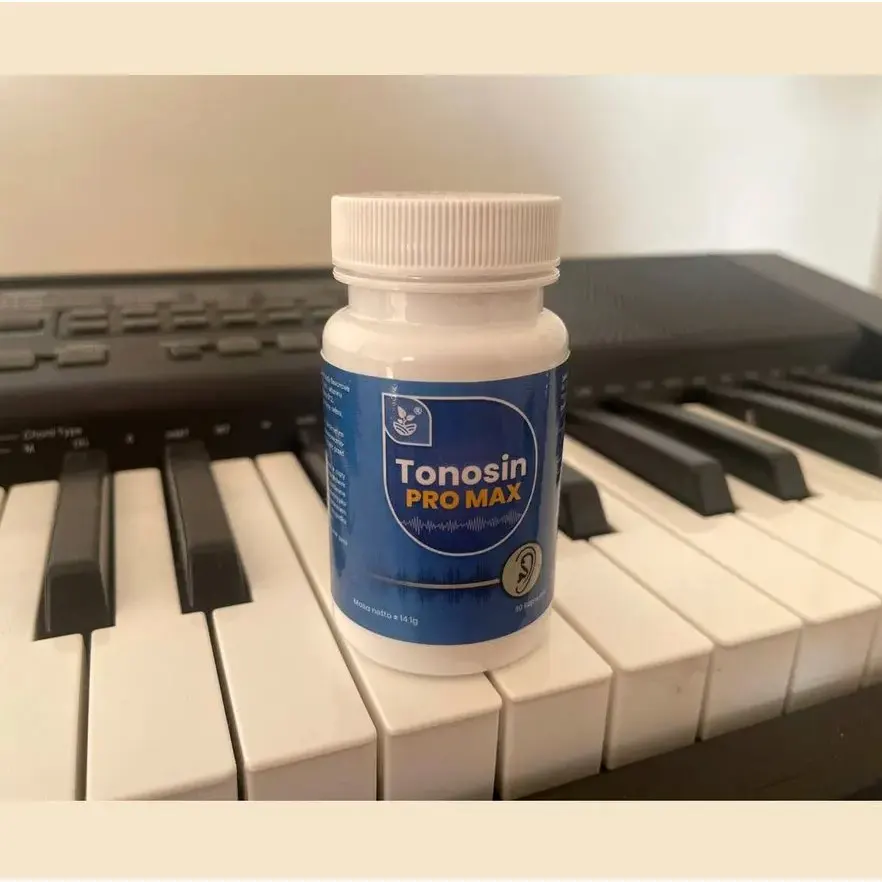 Tonosin Pro Max — zdjęcie produktu