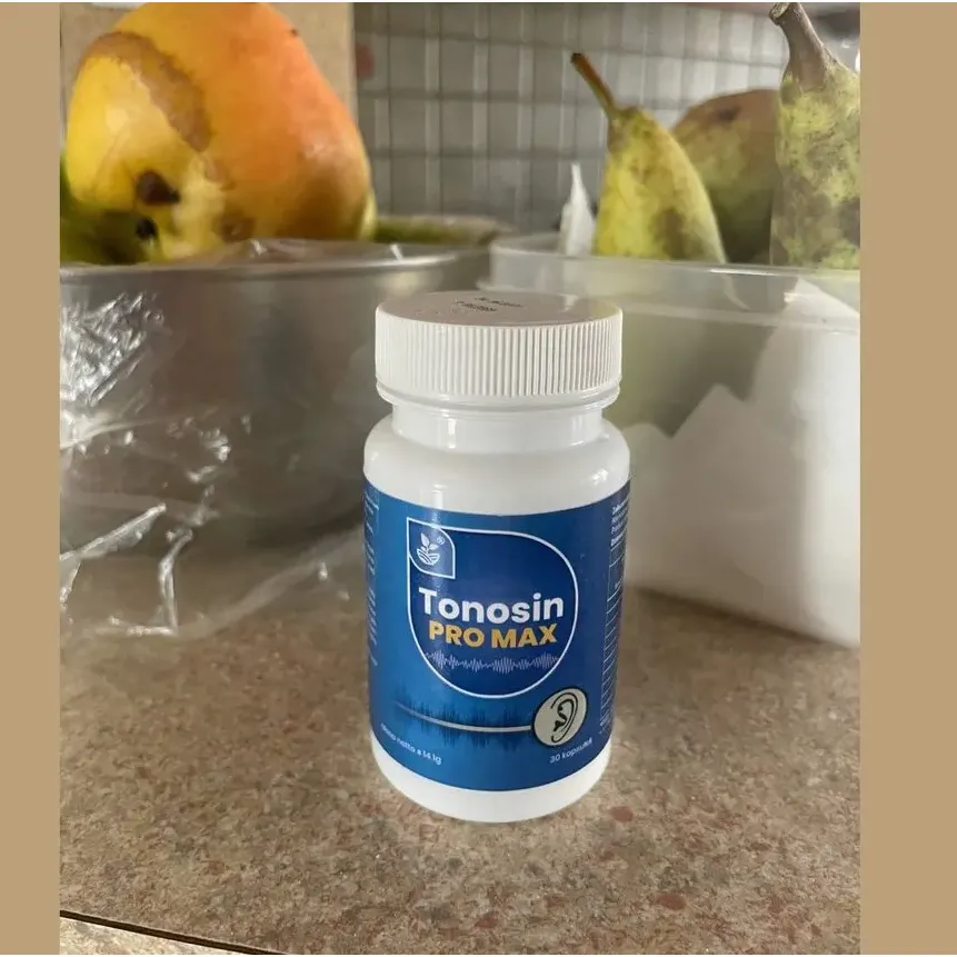 Tonosin Pro Max — zdjęcie produktu 1