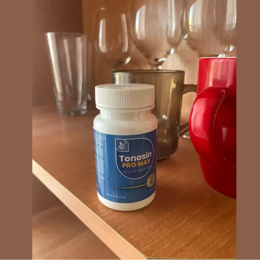 Tonosin Pro Max — zdjęcie produktu 2
