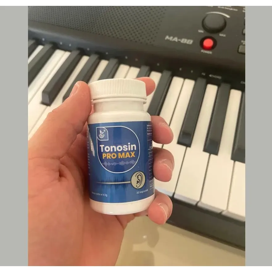 Tonosin Pro Max — zdjęcie produktu 3