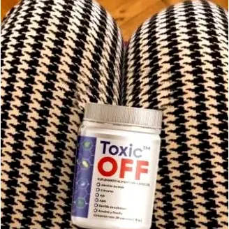 Toxic Off