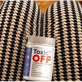 Toxic Off — imagen 2