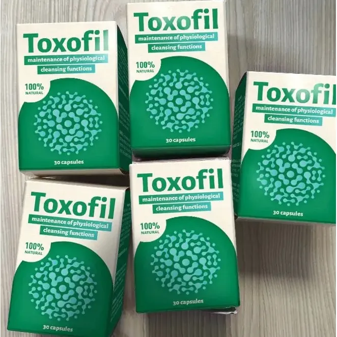 Toxofil