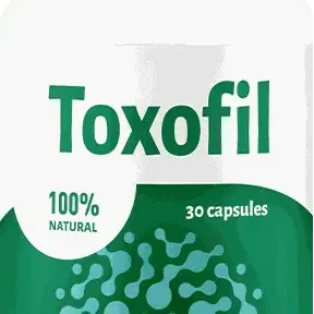 Toxofil — foto del prodotto