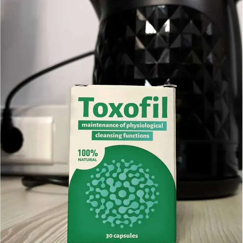 Toxofil — foto del prodotto 3