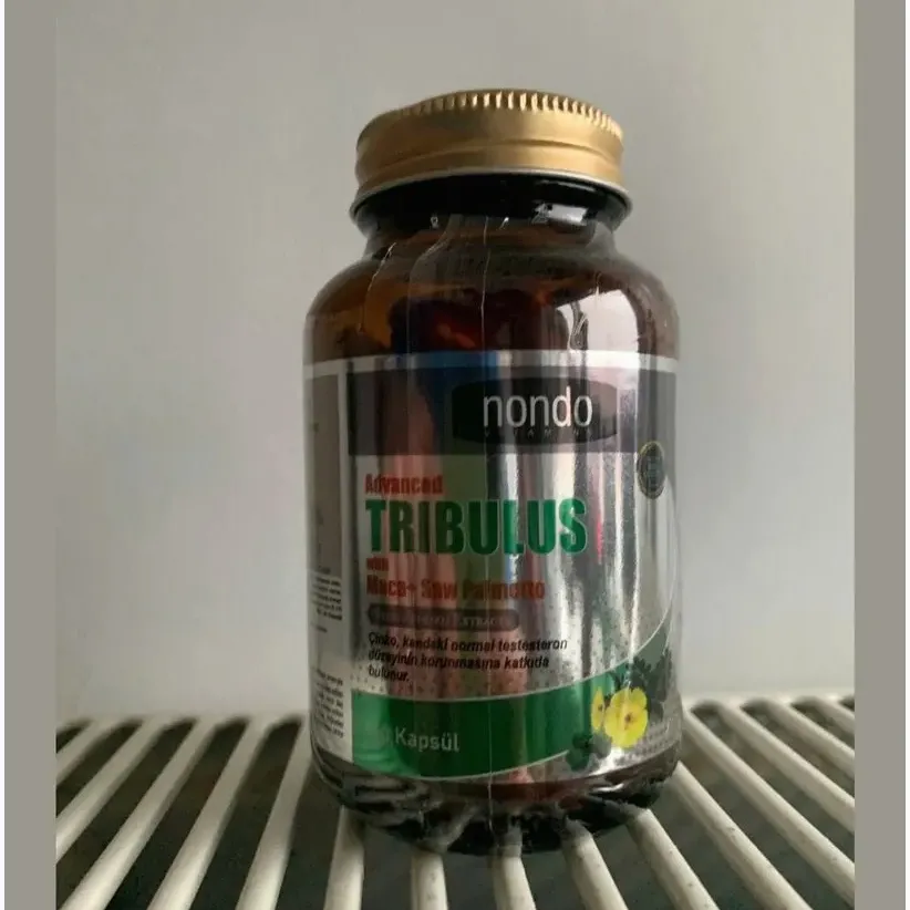 Nondo Tribulus