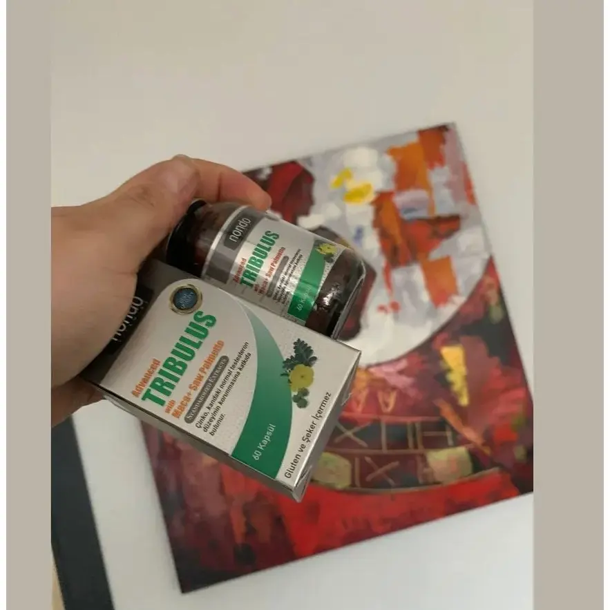 Nondo Tribulus — صورة المنتج