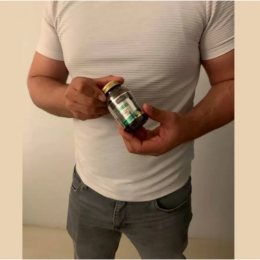 Nondo Tribulus — صورة المنتج 1