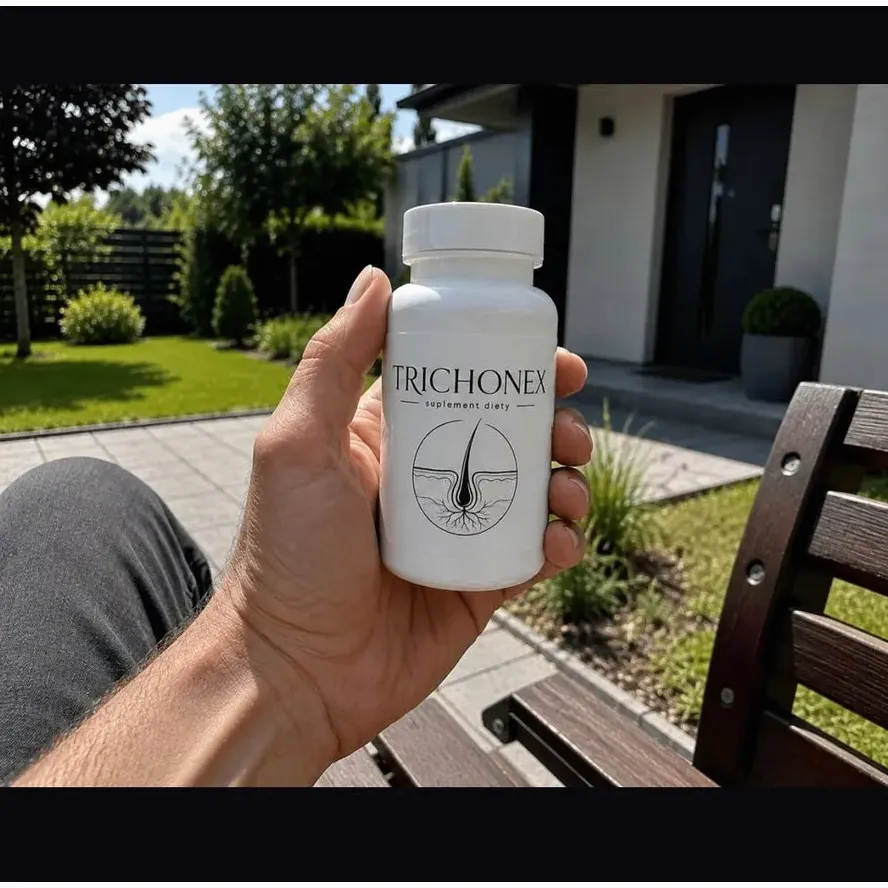 Trichonex — zdjęcie produktu 3