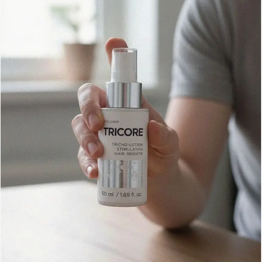 Tricore — zdjęcie produktu 1