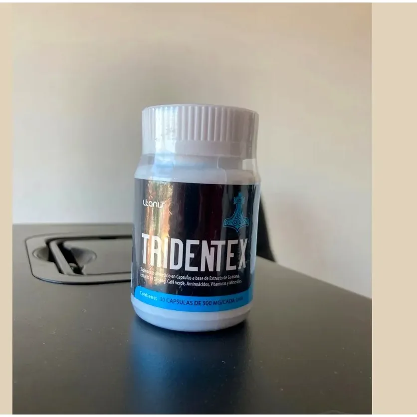 Tridentex — imagen