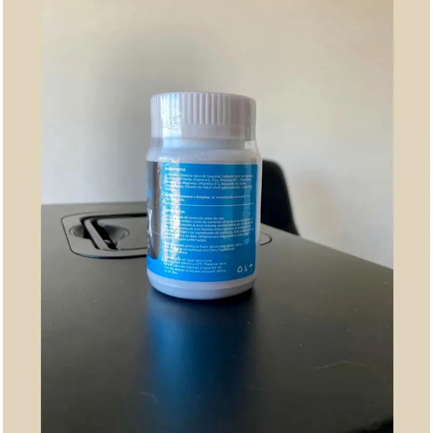 Tridentex — imagen 1