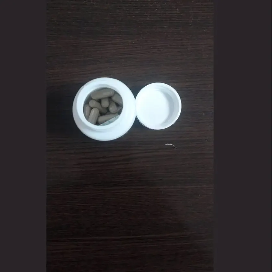 Tridentex — imagen 2