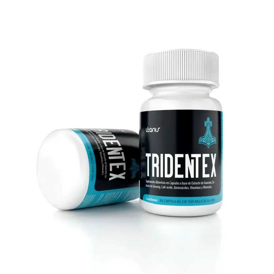 Tridentex — imagen 3