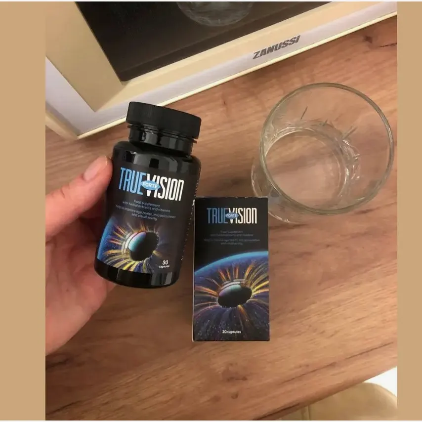 TrueVision Forte