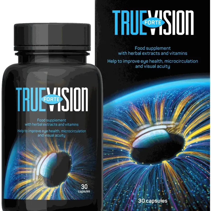 TrueVision Forte — foto 1