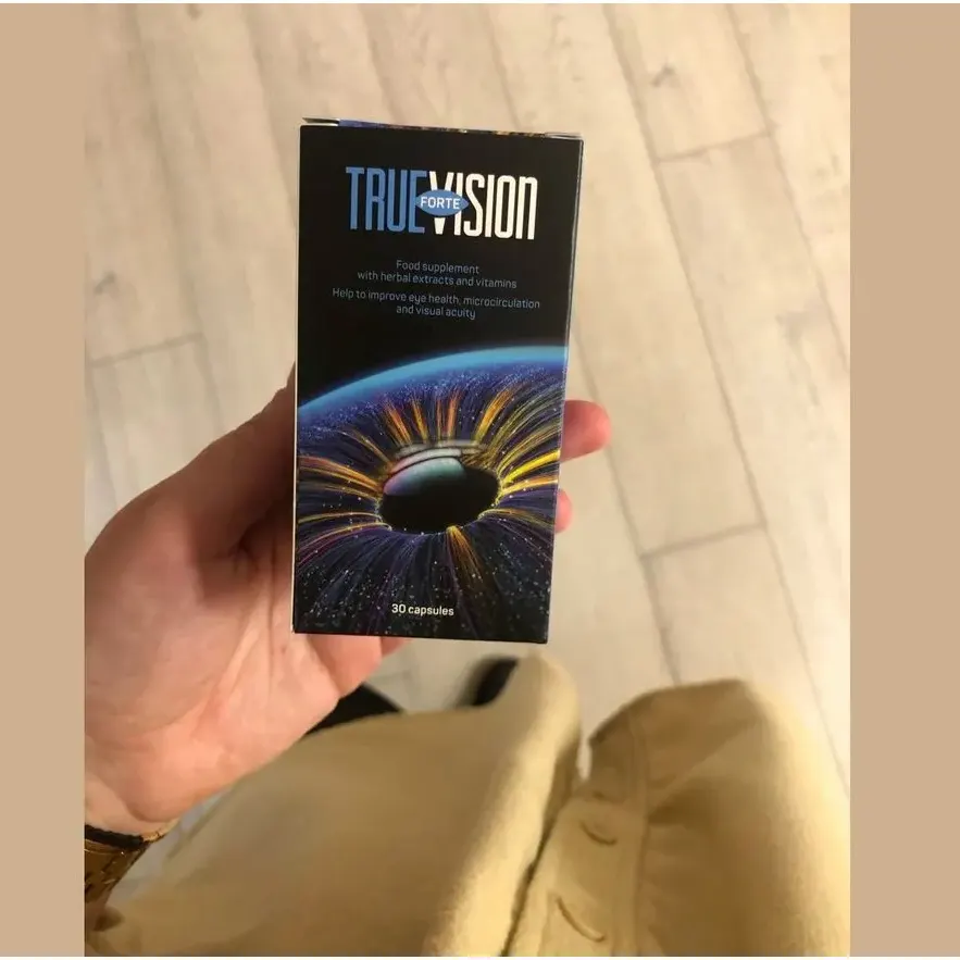 TrueVision Forte — foto 2